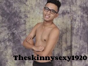 Theskinnysexy1920