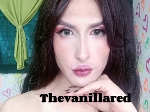 Thevanillared