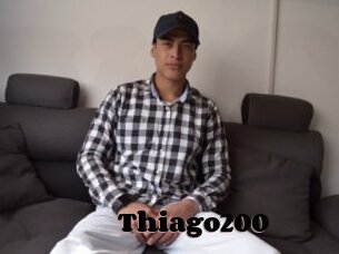 Thiago200