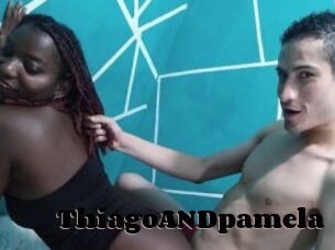 ThiagoANDpamela
