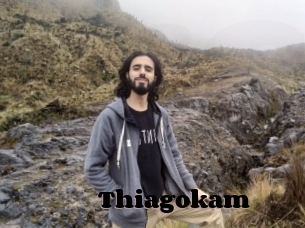 Thiagokam