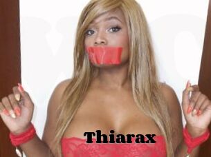 Thiarax