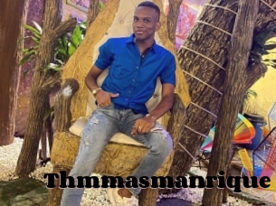 Thmmasmanrique