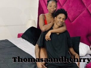 Thomasaandhenrry