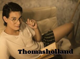 Thomasholland