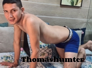 Thomashumter
