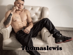 Thomaslewis