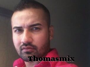 Thomasmix