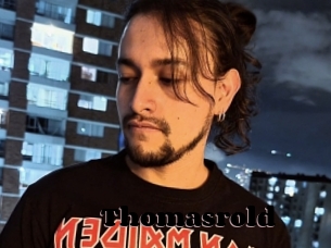 Thomasrold