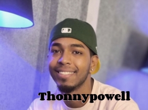 Thonnypowell