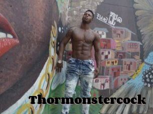 Thormonstercock