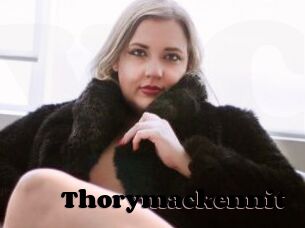 Thorymackennit