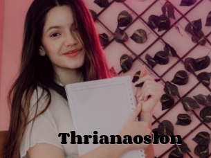 Thrianaoslon