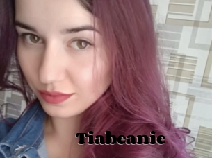 Tiabeanie