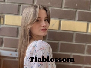Tiablossom