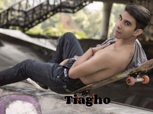 Tiagho