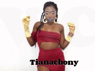 Tianaebony