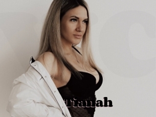 Tianah