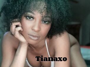 Tianaxo