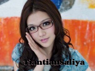 TiantianSaliya