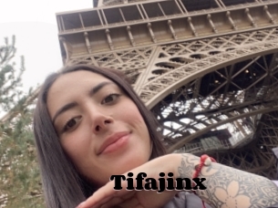 Tifajinx