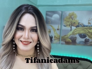 Tifanieadams