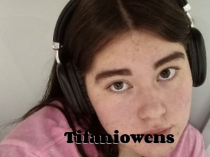Tifaniowens