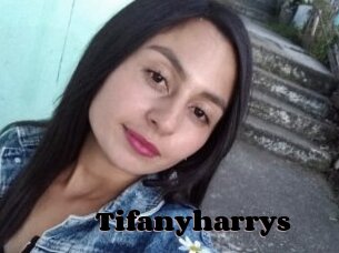 Tifanyharrys