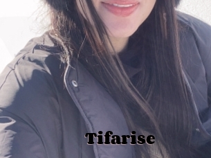 Tifarise