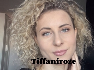 Tiffaniroze