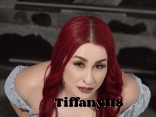 Tiffany118