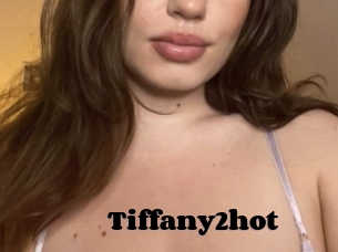 Tiffany2hot