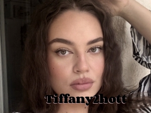 Tiffany2hott