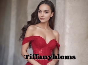Tiffanybloms