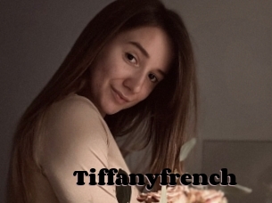Tiffanyfrench