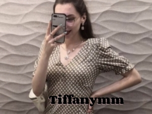 Tiffanymm