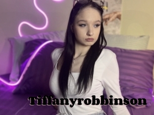Tiffanyrobbinson