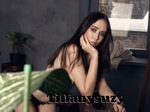 Tiffanysuzy