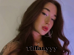 Tiffanyyy