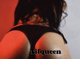 Tifqueen