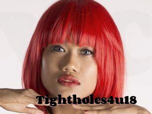 Tightholes4u18