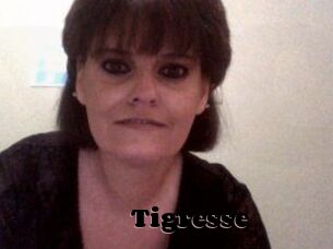 Tigresse