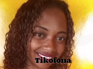 Tikofona