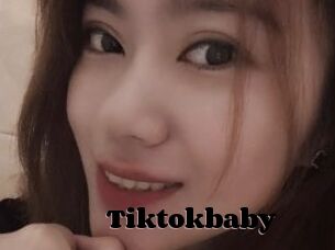 Tiktokbaby