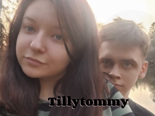Tillytommy