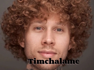 Timchalame