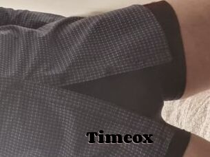 Timeox