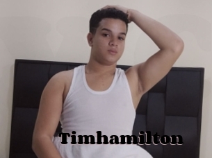 Timhamilton