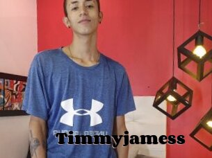 Timmyjamess