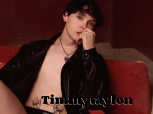 Timmytaylon